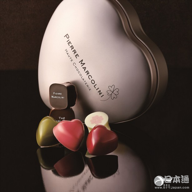 高岛屋开启新一年的情人节“Amour du Chocolat”