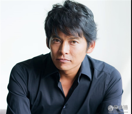 猴年来啦！日本哪位男艺人长得最像猴子？