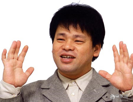 猴年来啦！日本哪位男艺人长得最像猴子？