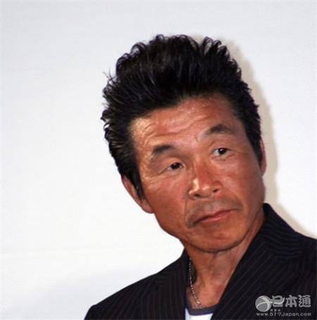 猴年来啦！日本哪位男艺人长得最像猴子？