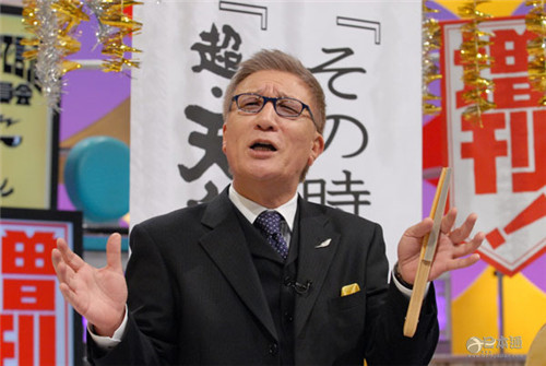 你知道吗？这些艺人曾唱过动漫主题歌