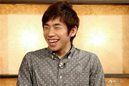 猴年来啦！日本哪位男艺人长得最像猴子？
