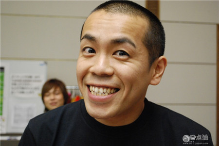 猴年来啦！日本哪位男艺人长得最像猴子？