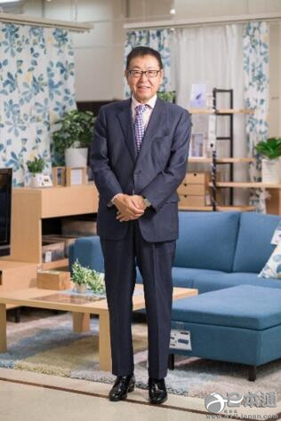 似鸟昭雄将卸任NITORI控股社长 就任董事长 似鸟昭雄将卸任NITORI控股社长 就任董事长