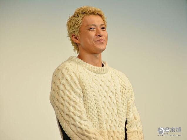 小栗旬发言再引离婚猜疑 山田优热衷打扮晒照