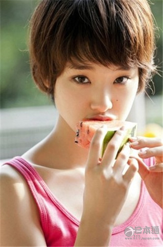 最具魅力的日本吊梢眼女艺人top10