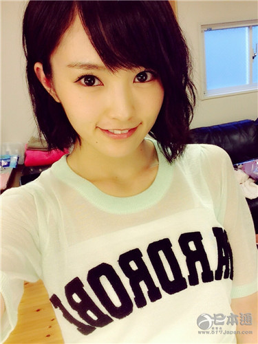 最具魅力的日本吊梢眼女艺人top10