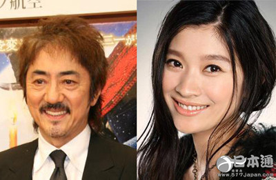 年龄差令人惊讶的日本明星夫妇Top10