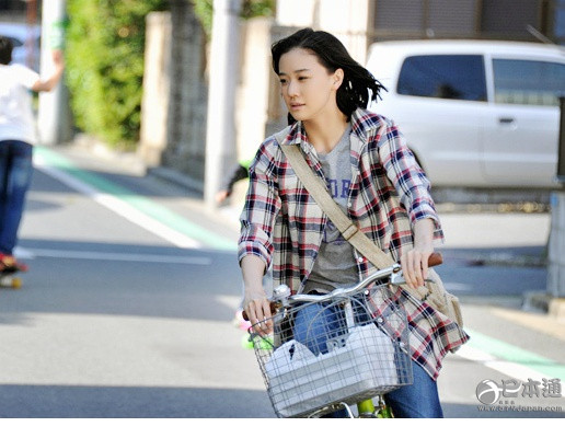 日本人这么有钱，为何自行车却如此普及？