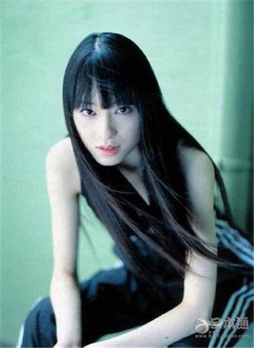 最具魅力的日本吊梢眼女艺人TOP10