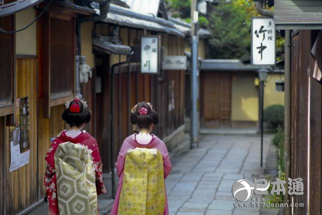 京都约会新安排  京都传统特色制作体验