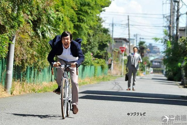 日本人这么有钱，为何自行车却如此普及？