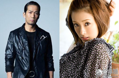 年龄差令人惊讶的日本明星夫妇Top10