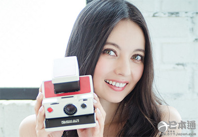 感觉内心有点阴暗的日本艺人Top10
