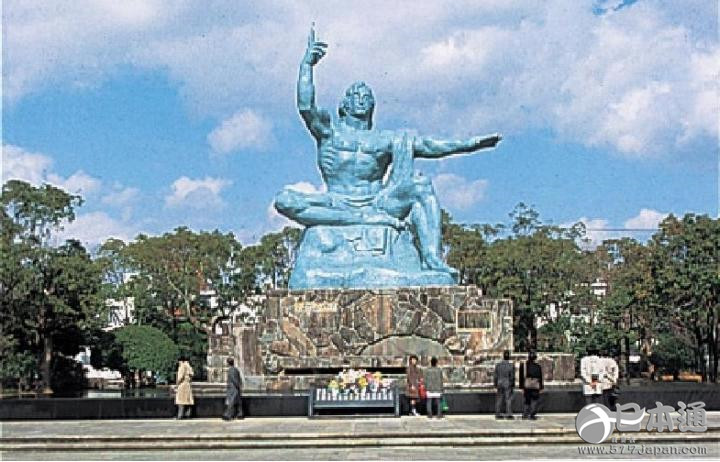 感受“和华兰文化” 长崎观光景点4大推荐