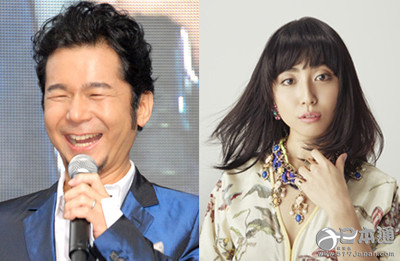 年龄差令人惊讶的日本明星夫妇Top10