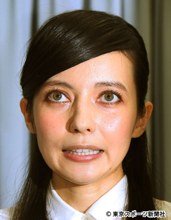 日女星becky闹出外遇丑闻 演艺生涯或完结 - 日本通