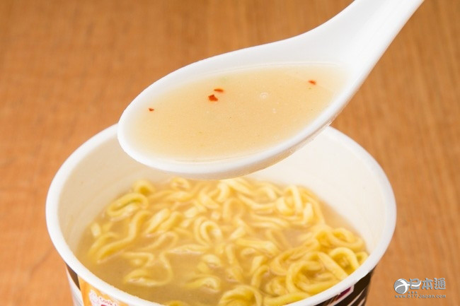 当地最前线 京都浓郁鸡白汤面