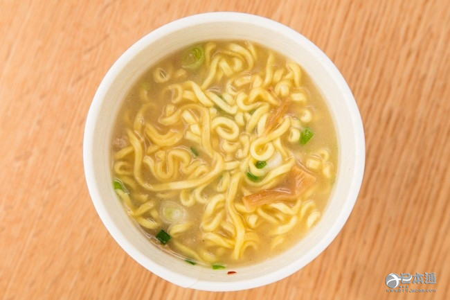 当地最前线 京都浓郁鸡白汤面