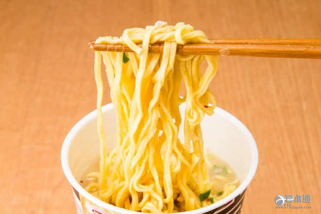 当地最前线 京都浓郁鸡白汤面
