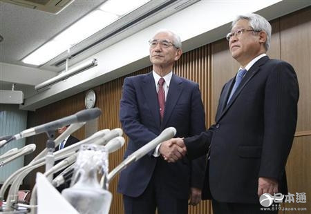 日本钢铁龙头新日铁住金将收购日新制钢 日本钢铁龙头新日铁住金将收购日新制钢