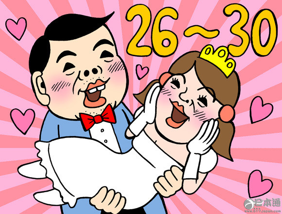 你妈逼你相亲了吗？日本的&ldquo;不婚&rdquo;和&ldquo;逼婚&rdquo;