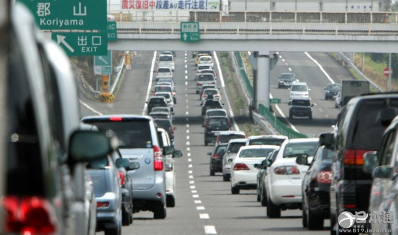 日本“春运”有“黄牛党”吗？