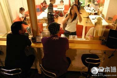 日本女高中生援助交际的背后……