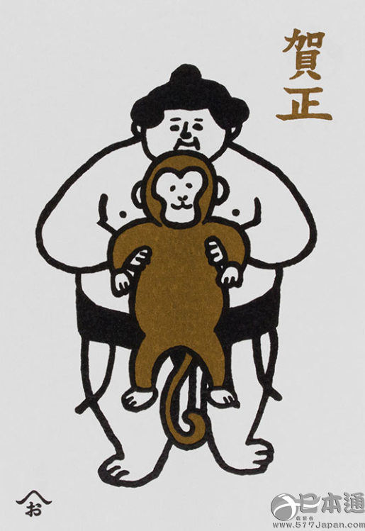 从中国传到日本的“猴”文化是怎样的？