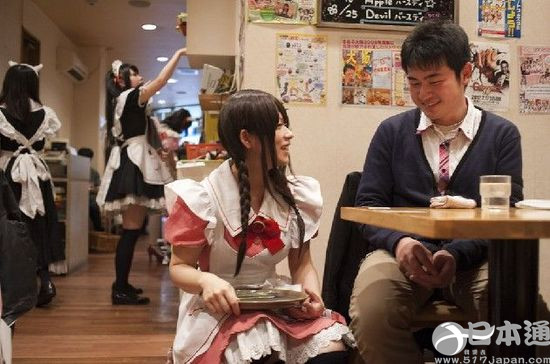 日本女高中生援助交际的背后……