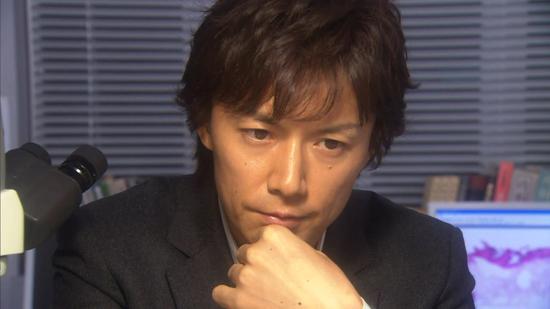 福山雅治主演爱情剧 网友盼合作柴崎幸