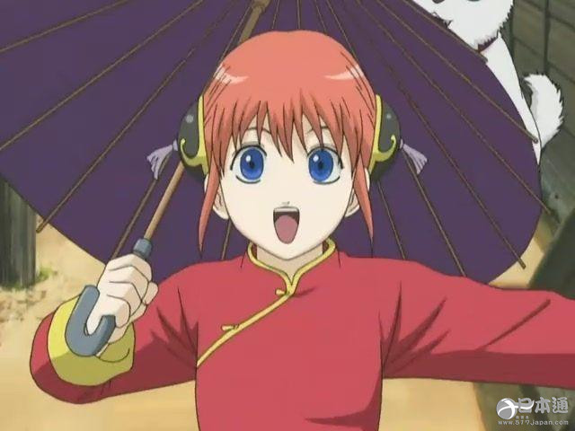 钉宫理惠最让人痴迷的动画角色top10