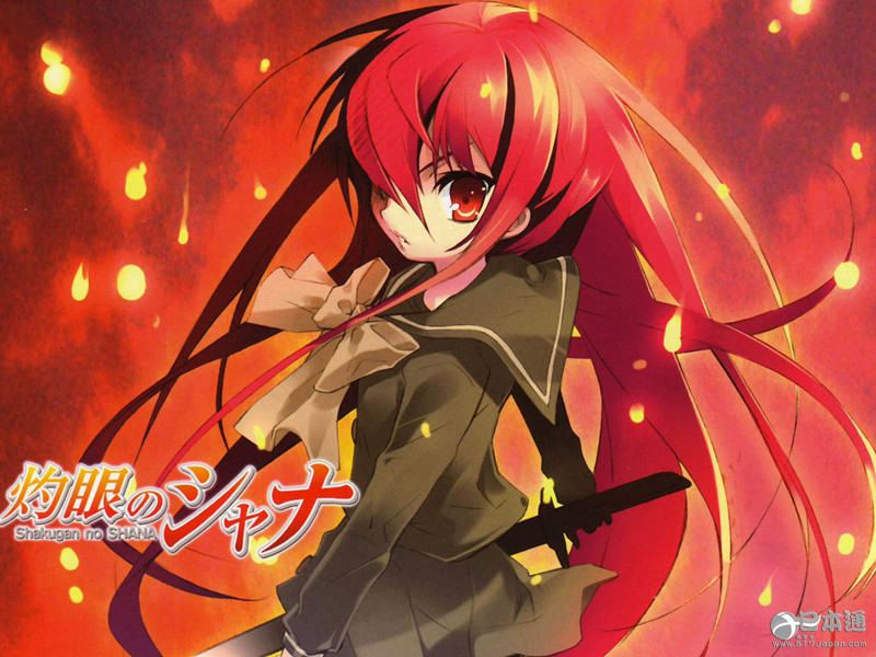 第五位:三千院凪《旋风管家》第六位:逢坂大河《龙虎斗》第七位:泰麒