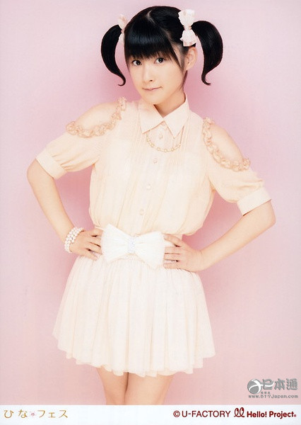 揭秘最适合双马尾的日本女星Top10