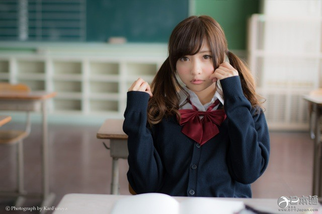 揭秘最适合双马尾的日本女星Top10