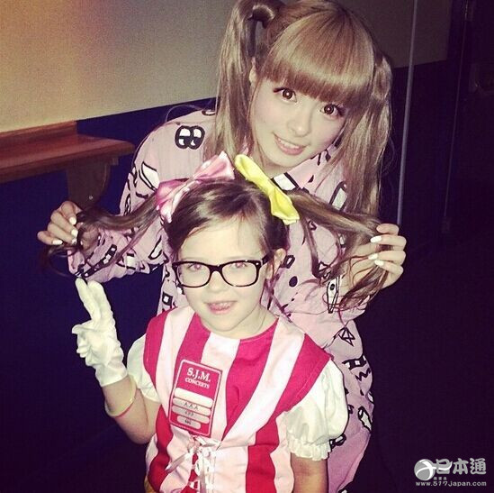 揭秘最适合双马尾的日本女星Top10