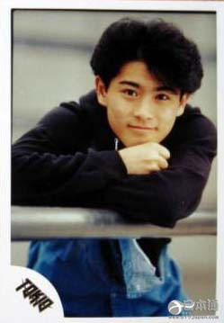 揭秘曾拥有天使颜的杰尼斯艺人Top10