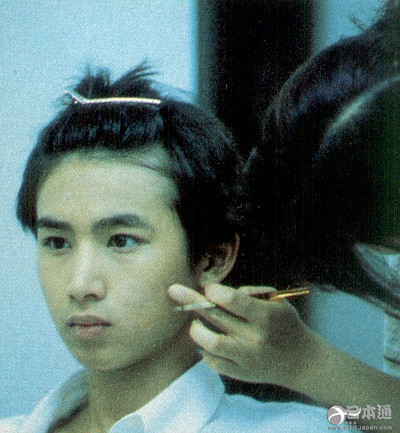 揭秘曾拥有天使颜的杰尼斯艺人Top10