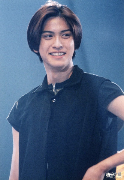 揭秘曾拥有天使颜的杰尼斯艺人Top10