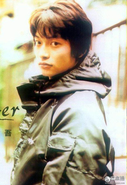 揭秘曾拥有天使颜的杰尼斯艺人Top10