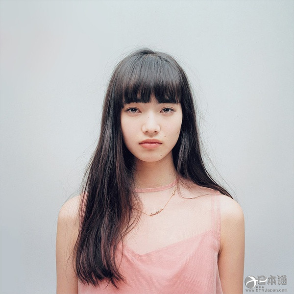 日本年轻女演员小松菜奈迎来岁生日 日本通