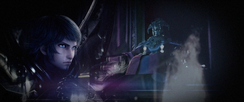 《圣斗士》曝人物海报 声优阵容受期待