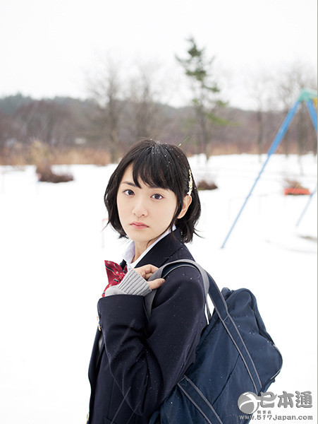 乃木坂46生驹里奈首部写真集展览2月底举行