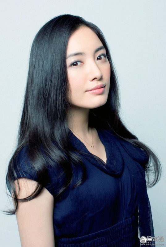 揭秘拥有秀发的日本女星排行榜top10