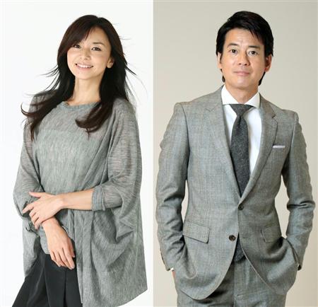 山口智子乐当人妻21年拒生孩子无悔人生 日本通 山口智子乐当人妻21年拒生孩子无悔人生 日本通