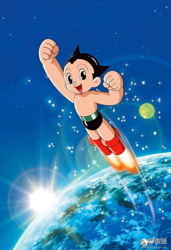 好莱坞计划拍摄《铁臂阿童木》真人版电影 好莱坞计划拍摄《铁臂阿童木》真人版电影