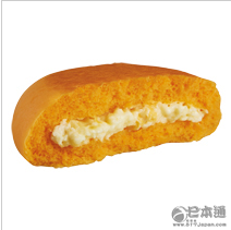 日本便利店里另类的中华馒头排名