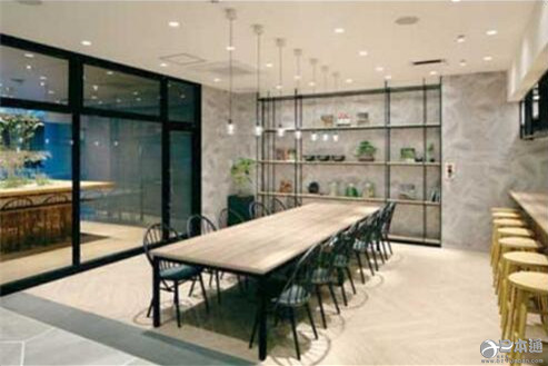 王将食品将在京都市开设新型餐饮门店