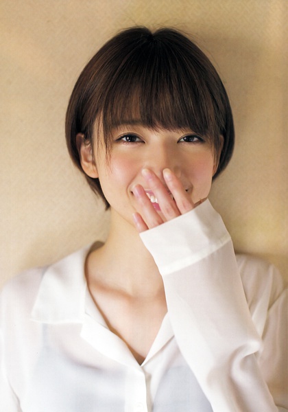 乃木坂46成员桥本奈奈未迎23岁生日