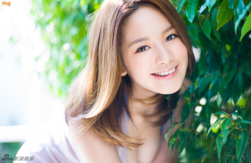 日本女星笕美和子春日大片性感健美双峰傲人 日本通 日本女星笕美和子春日大片性感健美双峰傲人 日本通